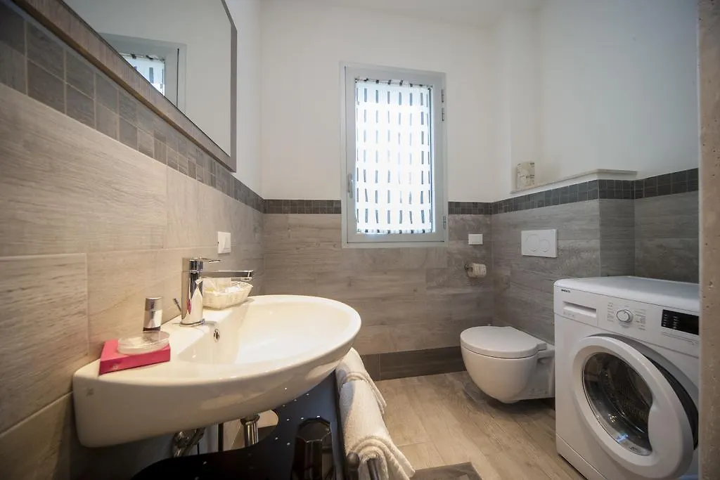 Appartamenti Residence Giardini Riccione Italy