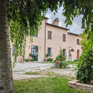 Alloggio per agriturismo Casale Boschi - Rifugio Di Pianura, Cotignola