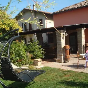 Alloggio per agriturismo Agriturismo Ferretti, Massa Lombarda