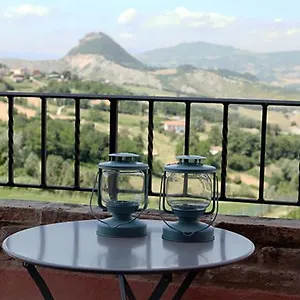 Casa vacanze Clara - Natura & Silenzio, San Leo