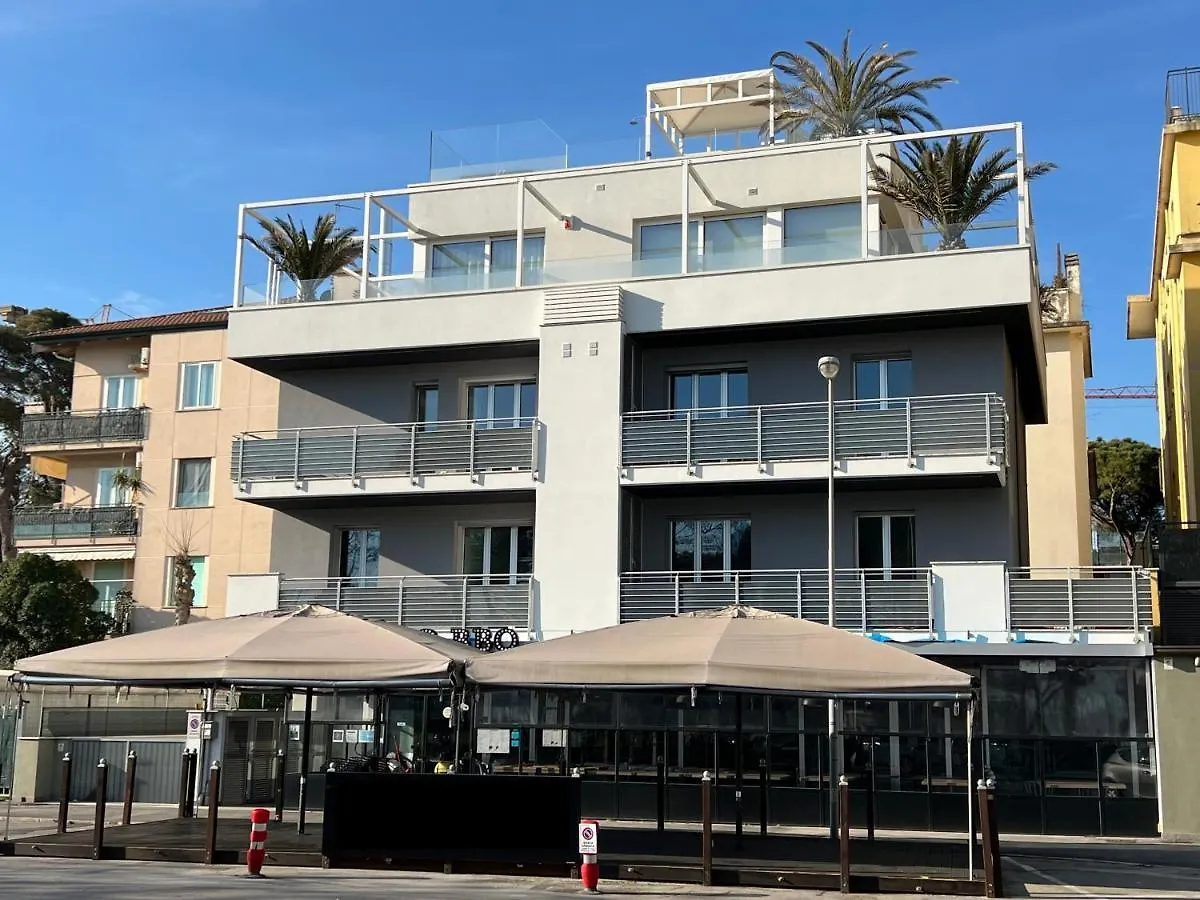 Apartment Appartamenti Residence Giardini Riccione