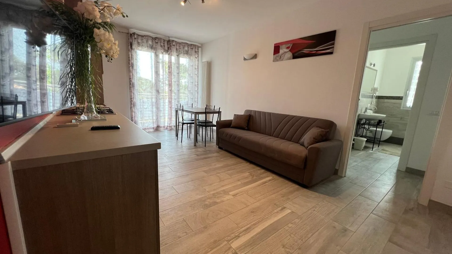 Appartamenti Residence Giardini Riccione