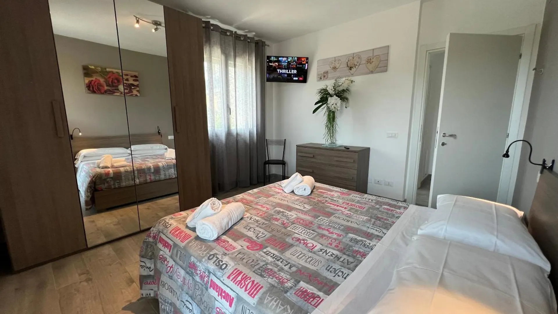 Appartamenti Residence Giardini Riccione 0*,  Italy