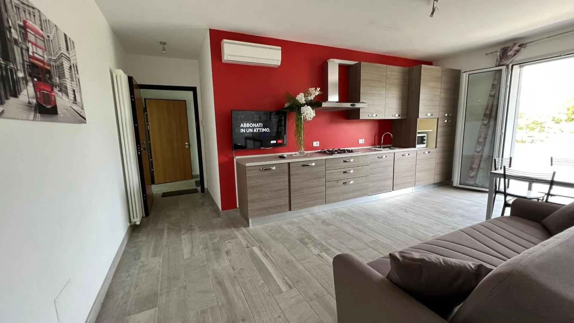 Appartamenti Residence Giardini Riccione Apartment