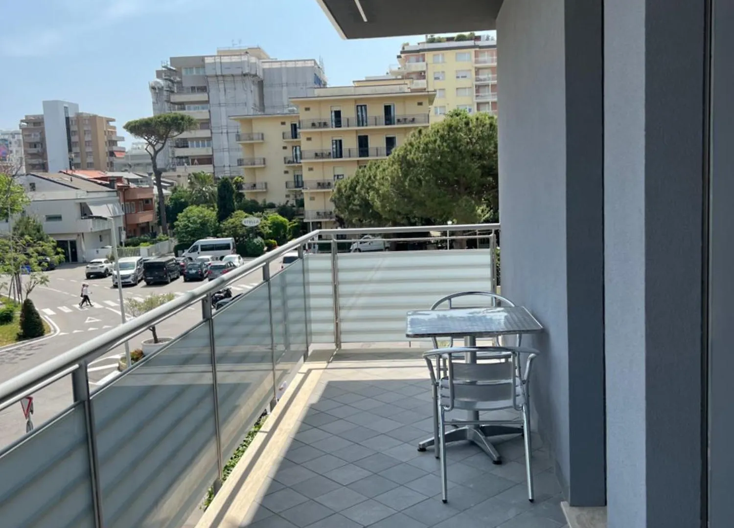 Appartamenti Residence Giardini Riccione