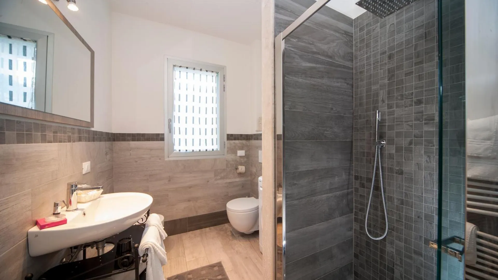 Appartamenti Residence Giardini Riccione