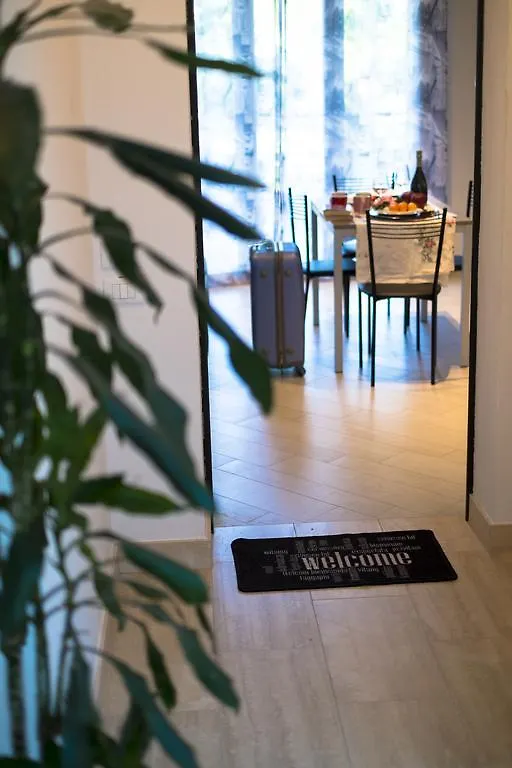 Appartamenti Residence Giardini Riccione 0*,