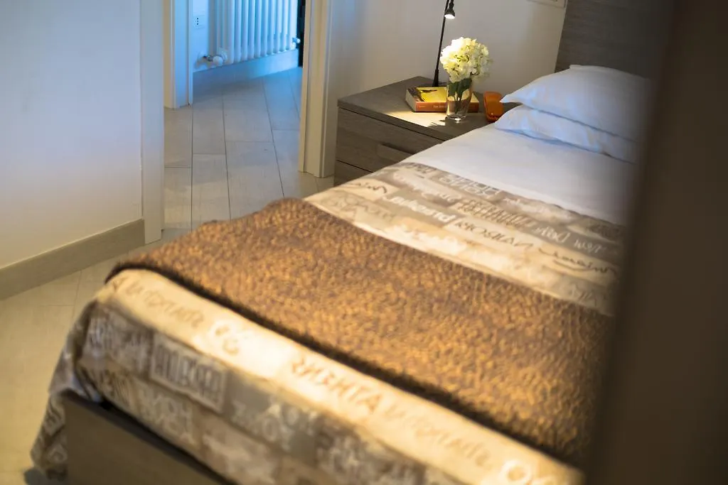 Appartamenti Residence Giardini Riccione Apartment