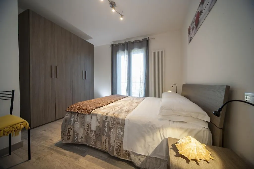 Appartamenti Residence Giardini Riccione Apartment