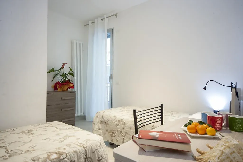 Appartamenti Residence Giardini Riccione