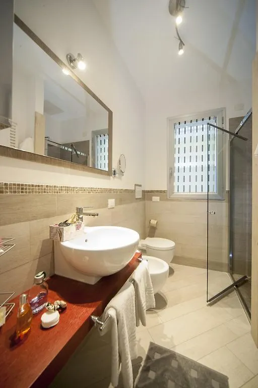 Appartamenti Residence Giardini Riccione Apartment