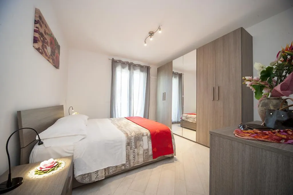 Appartamenti Residence Giardini Riccione Apartment