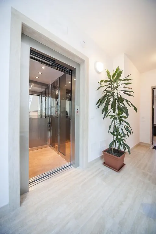 Appartamenti Residence Giardini Riccione Apartment