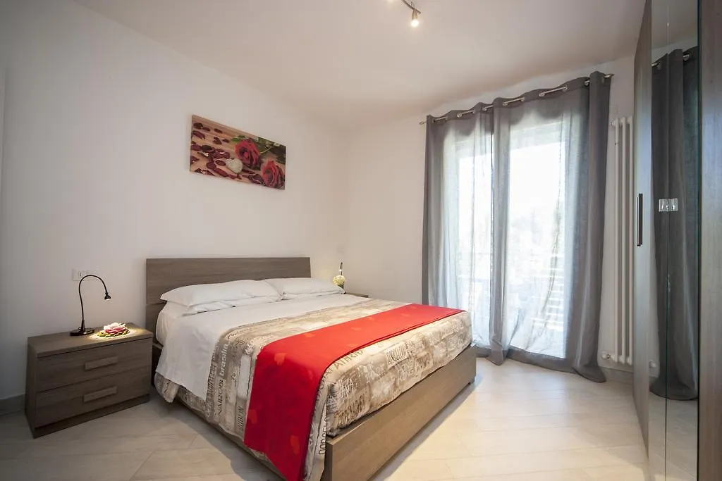 Apartment Appartamenti Residence Giardini Riccione Italy