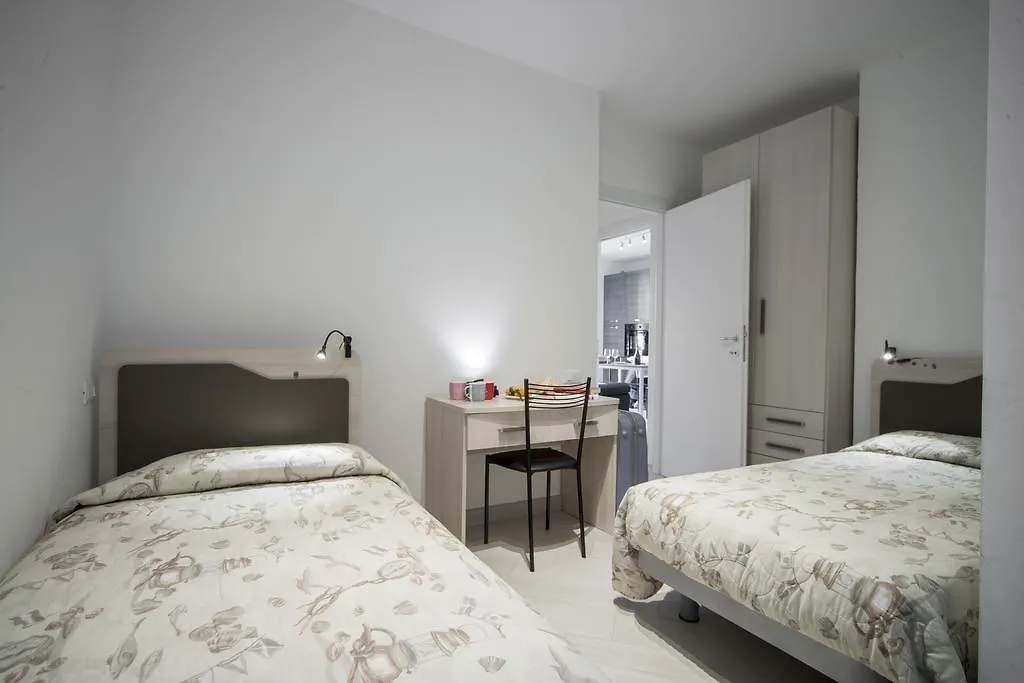 Appartamenti Residence Giardini Riccione