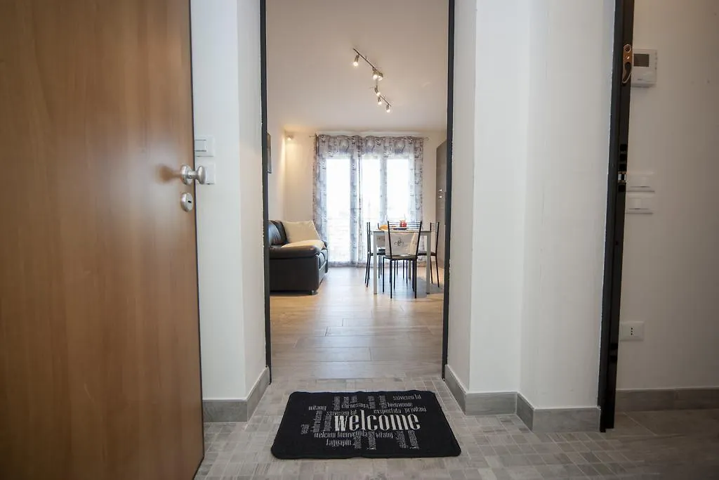 Apartment Appartamenti Residence Giardini Riccione