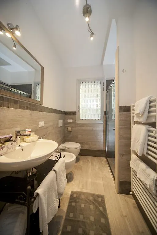 Apartment Appartamenti Residence Giardini Riccione Italy