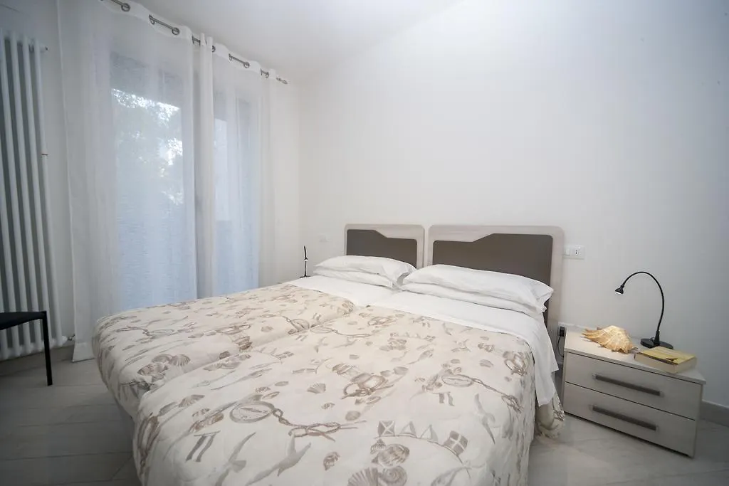 Apartment Appartamenti Residence Giardini Riccione