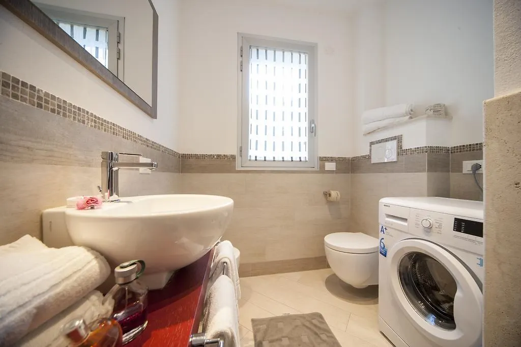 Apartment Appartamenti Residence Giardini Riccione